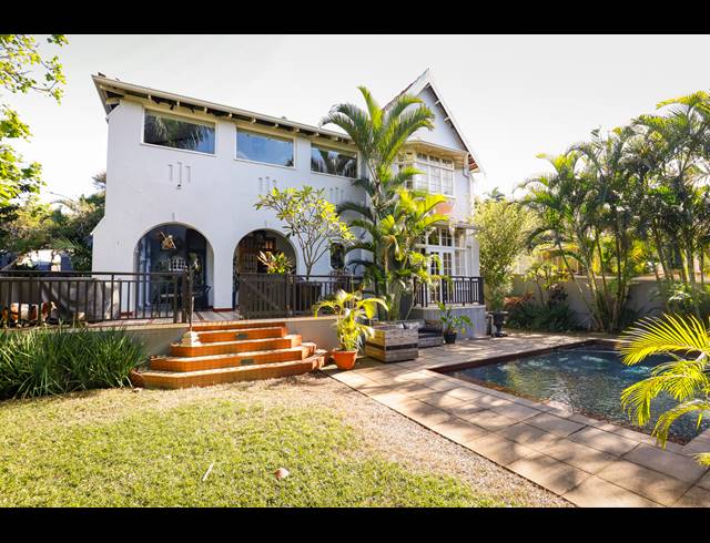 4 BEDROOM HOUSE FOR SALE IN MORNINGSIDE
